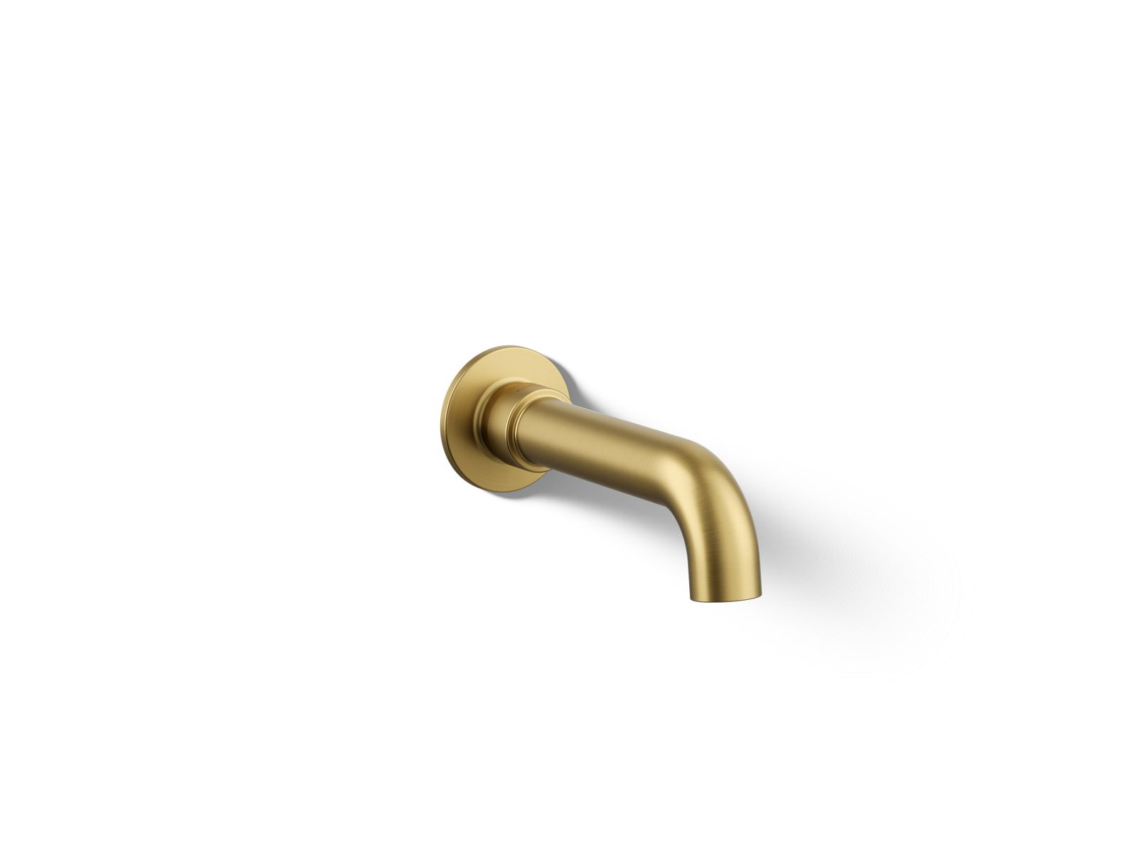 29498-castia-by-studio-mcgee-wall-mount-bath-spout-4.jpg Castia™ by Studio McGee Wall-mount bath spout