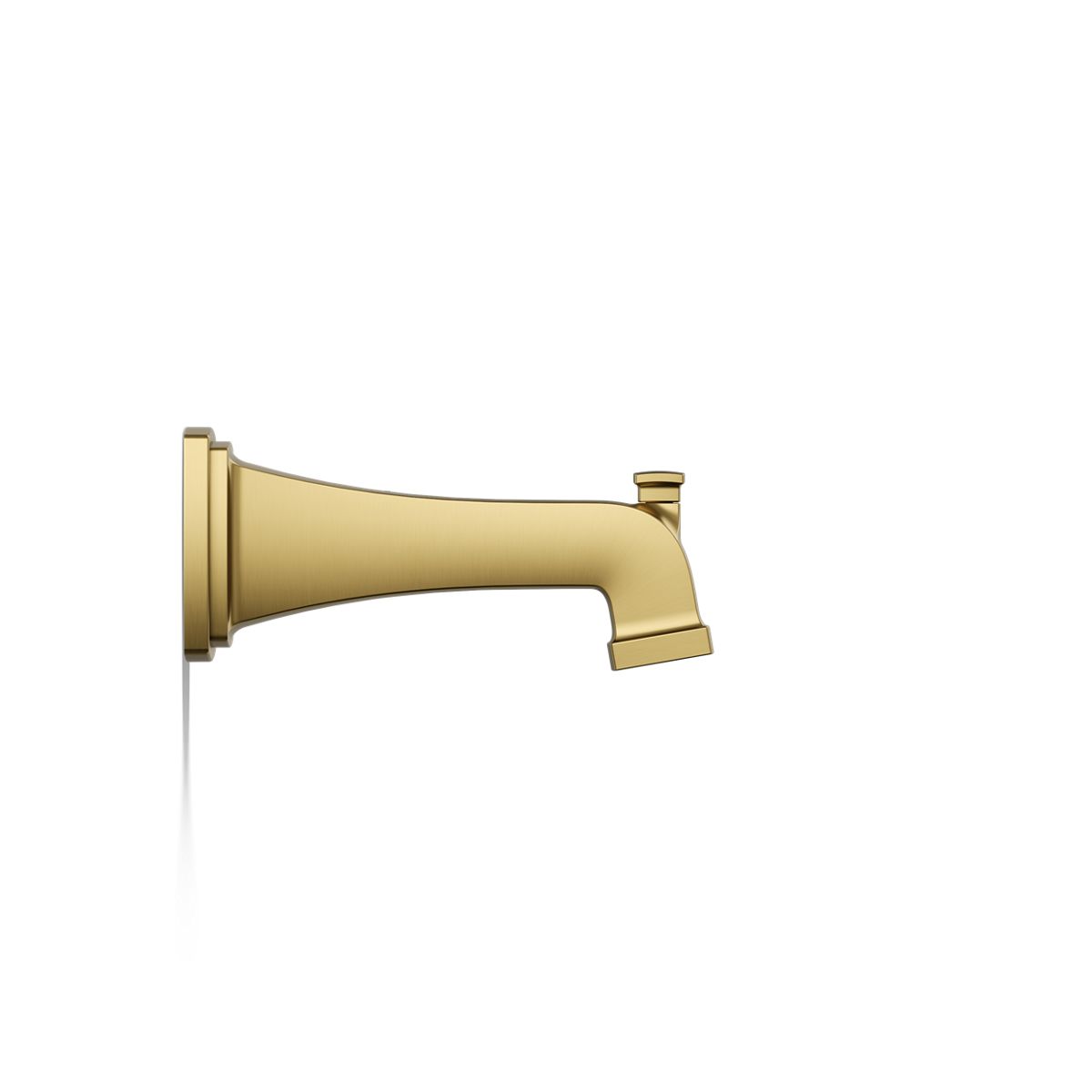 29504-riff-wall-mount-bath-spout-with-diverter-22.jpg Riff® Wall-mount bath spout with diverter