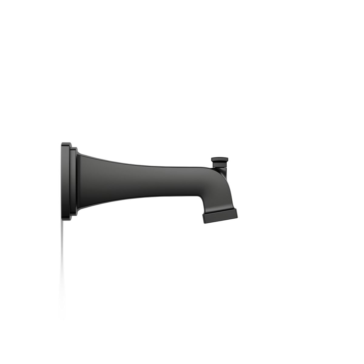 29504-riff-wall-mount-bath-spout-with-diverter-23.jpg Riff® Wall-mount bath spout with diverter