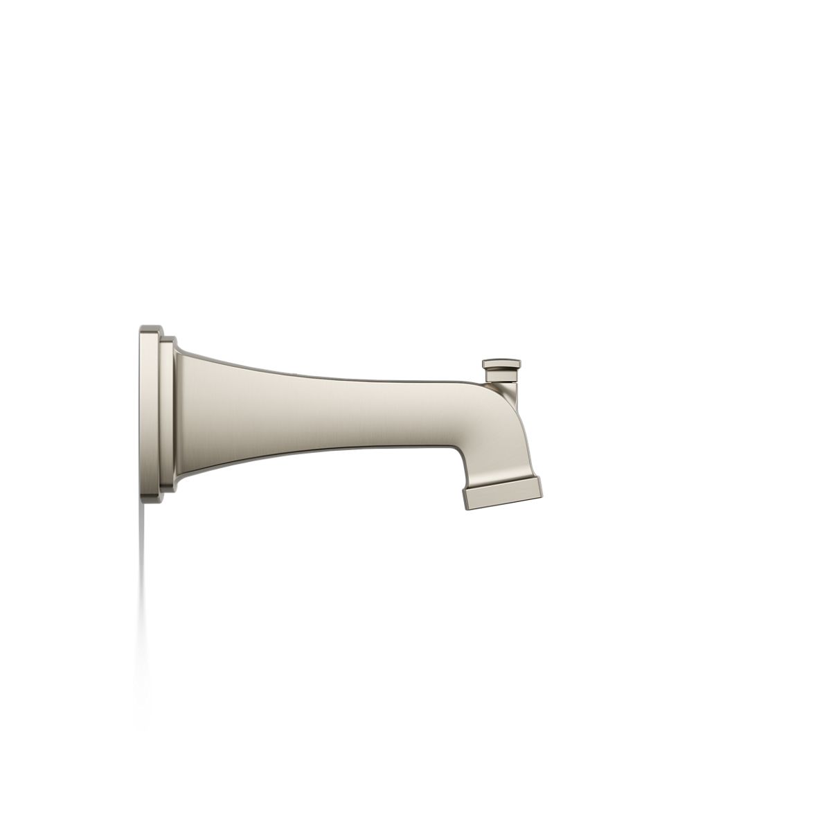 29504-riff-wall-mount-bath-spout-with-diverter-24.jpg Riff® Wall-mount bath spout with diverter