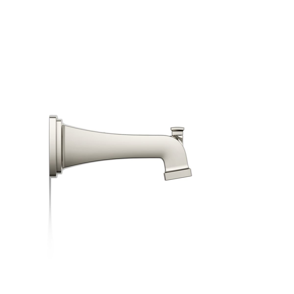 29504-riff-wall-mount-bath-spout-with-diverter-25.jpg Riff® Wall-mount bath spout with diverter