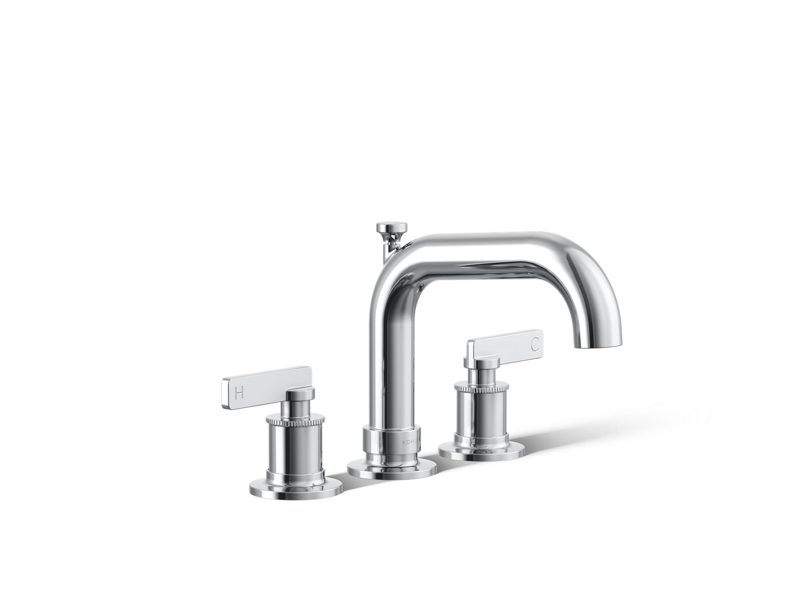 29529-castia-by-studio-mcgee-deck-mount-bath-faucet-trim-with-diverter-1.jpg Castia™ by Studio McGee Deck-mount bath faucet trim with diverter