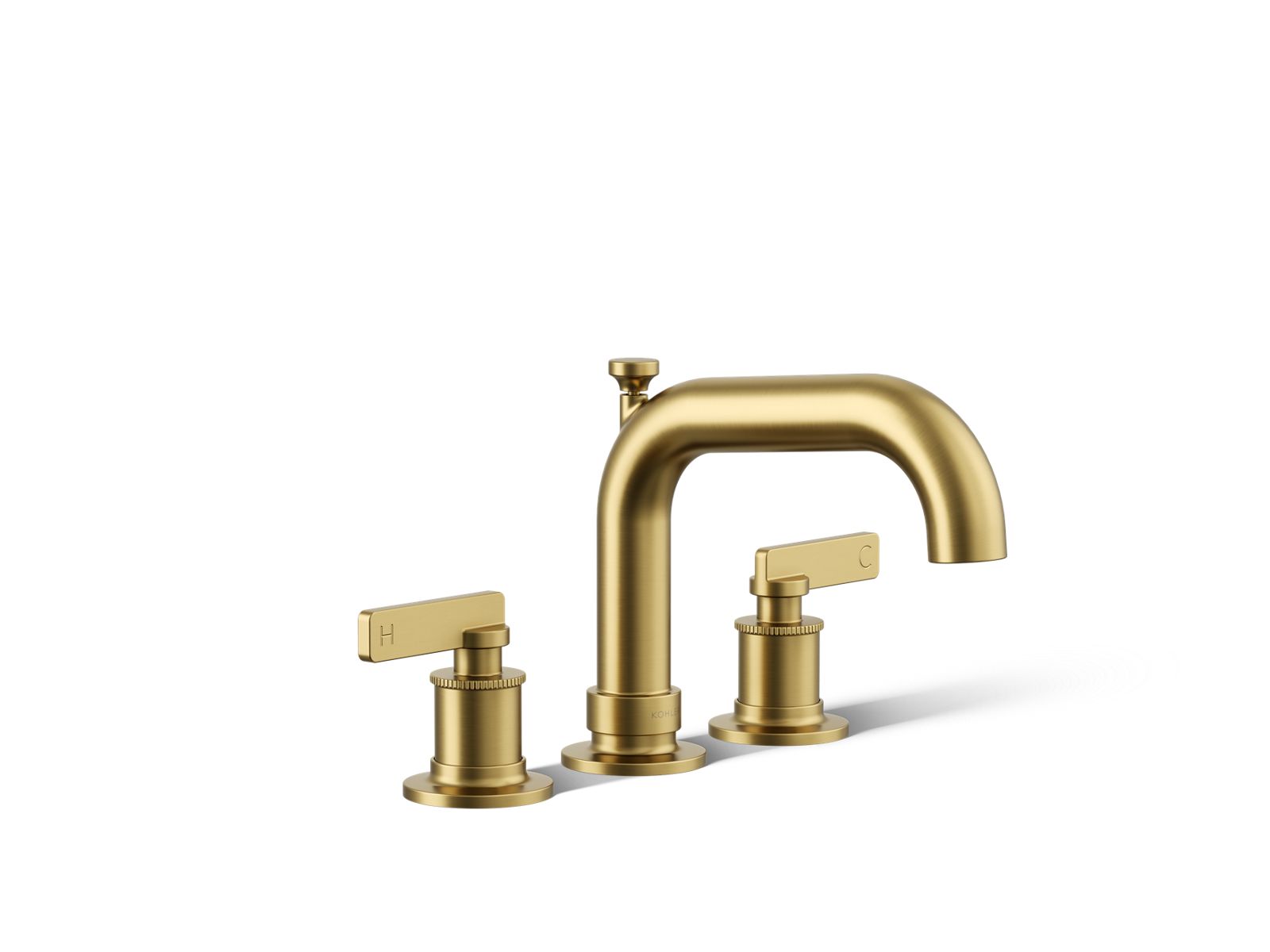 29529-castia-by-studio-mcgee-deck-mount-bath-faucet-trim-with-diverter-2.jpg Castia™ by Studio McGee Deck-mount bath faucet trim with diverter