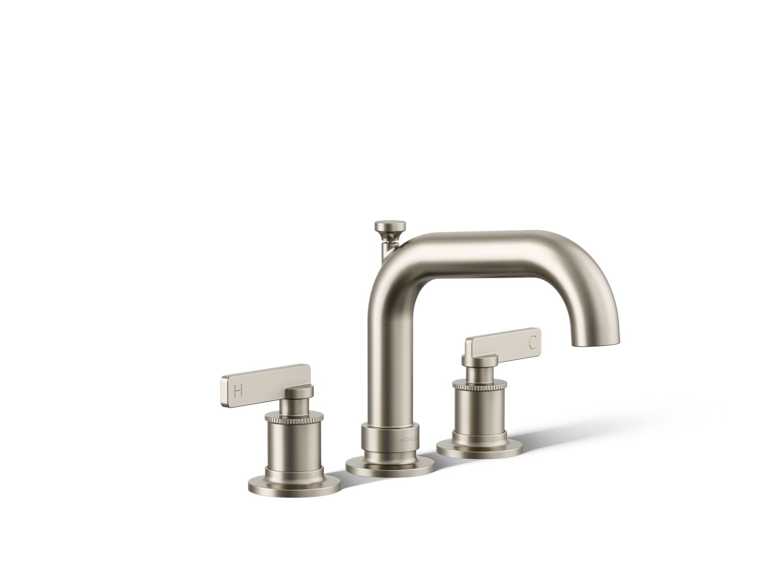 29529-castia-by-studio-mcgee-deck-mount-bath-faucet-trim-with-diverter-4.jpg Castia™ by Studio McGee Deck-mount bath faucet trim with diverter