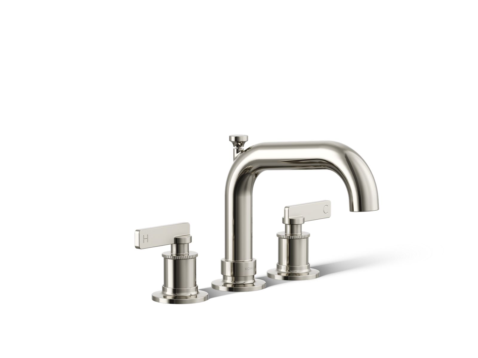 29529-castia-by-studio-mcgee-deck-mount-bath-faucet-trim-with-diverter-5.jpg Castia™ by Studio McGee Deck-mount bath faucet trim with diverter