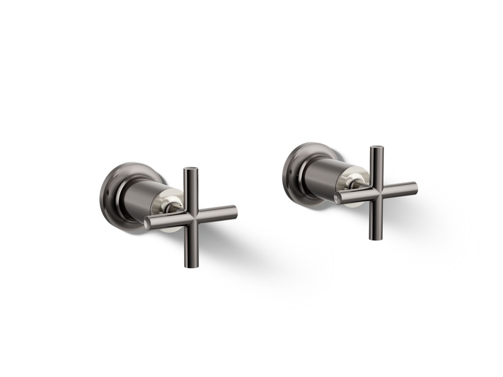 29535-purist-deck-or-wall-mount-bath-faucet-handle-trim-with-cross-design-10.jpg Purist® Deck- or wall-mount bath faucet handle trim with cross design