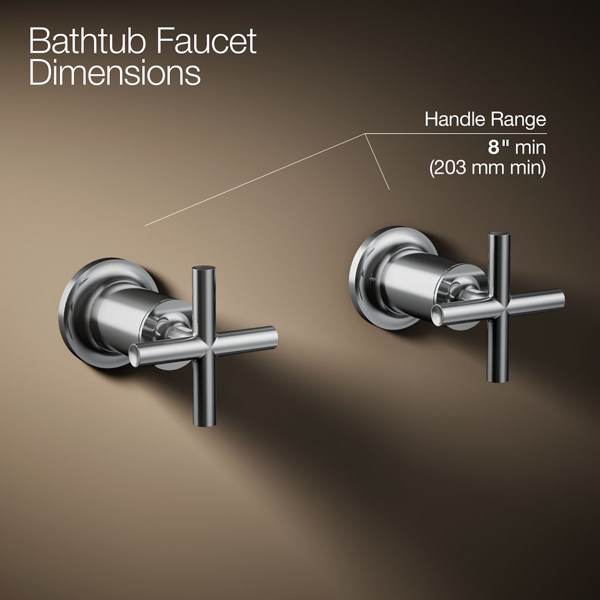 29535-purist-deck-or-wall-mount-bath-faucet-handle-trim-with-cross-design-19.jpg Purist® Deck- or wall-mount bath faucet handle trim with cross design