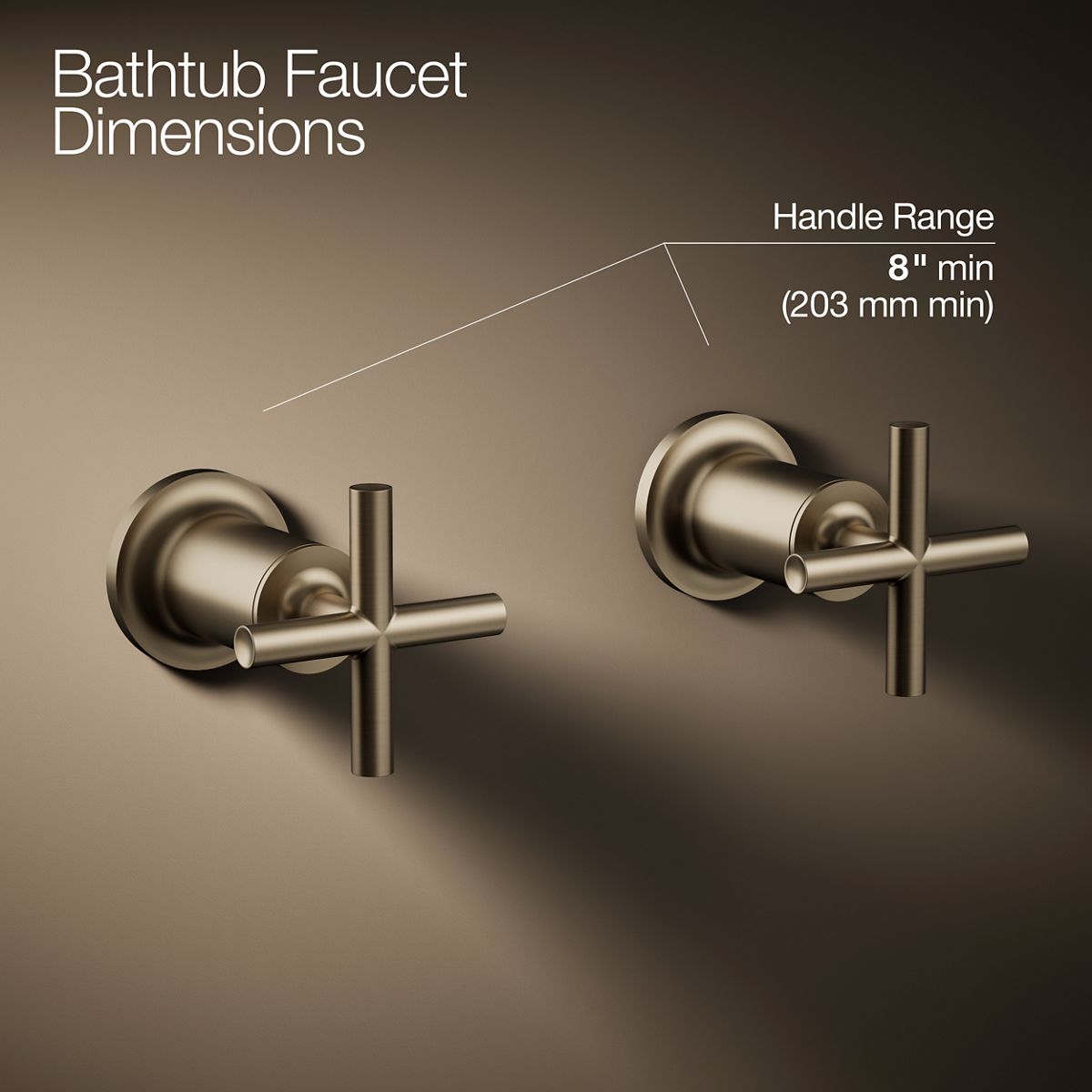 29535-purist-deck-or-wall-mount-bath-faucet-handle-trim-with-cross-design-24.jpg Purist® Deck- or wall-mount bath faucet handle trim with cross design