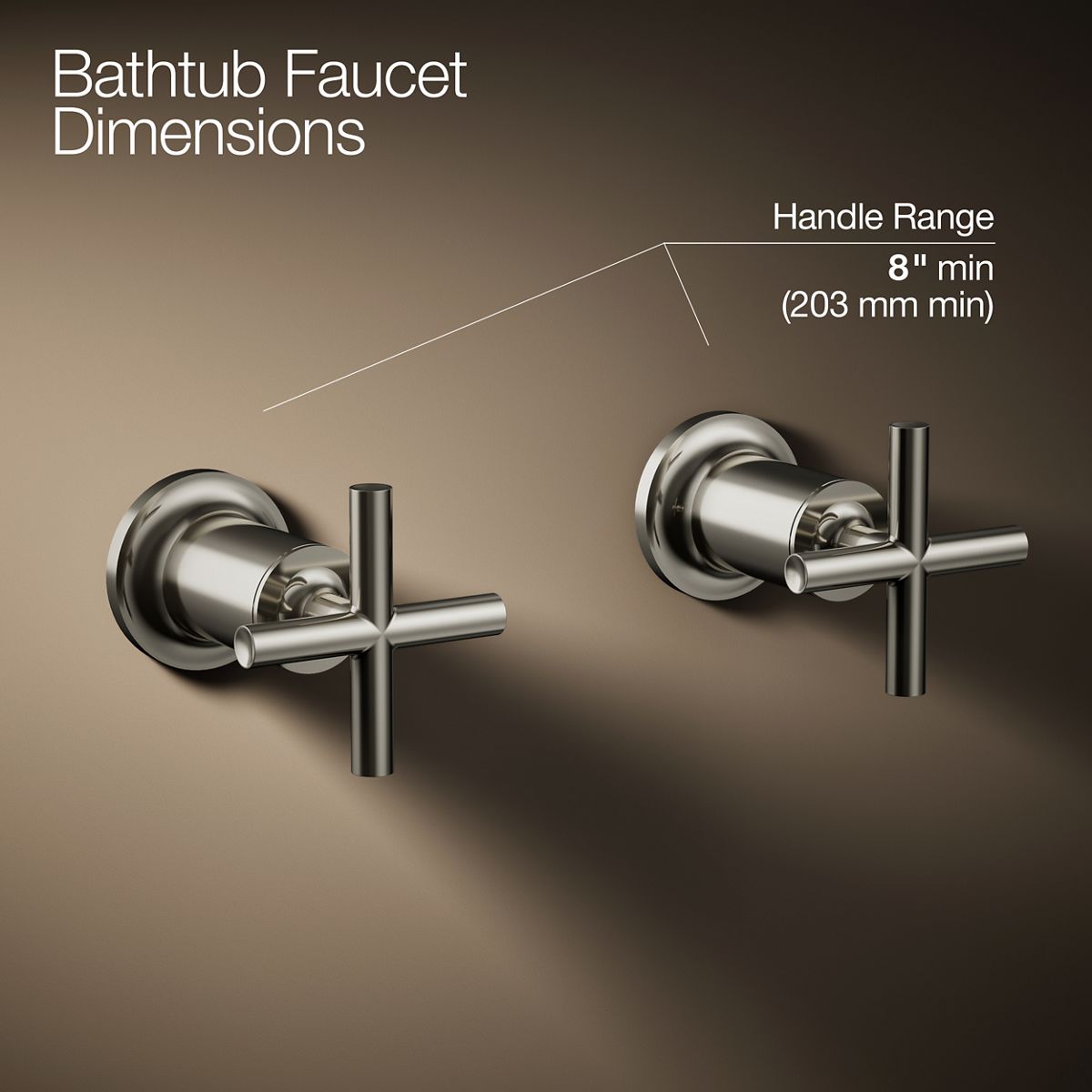 29535-purist-deck-or-wall-mount-bath-faucet-handle-trim-with-cross-design-25.jpg Purist® Deck- or wall-mount bath faucet handle trim with cross design