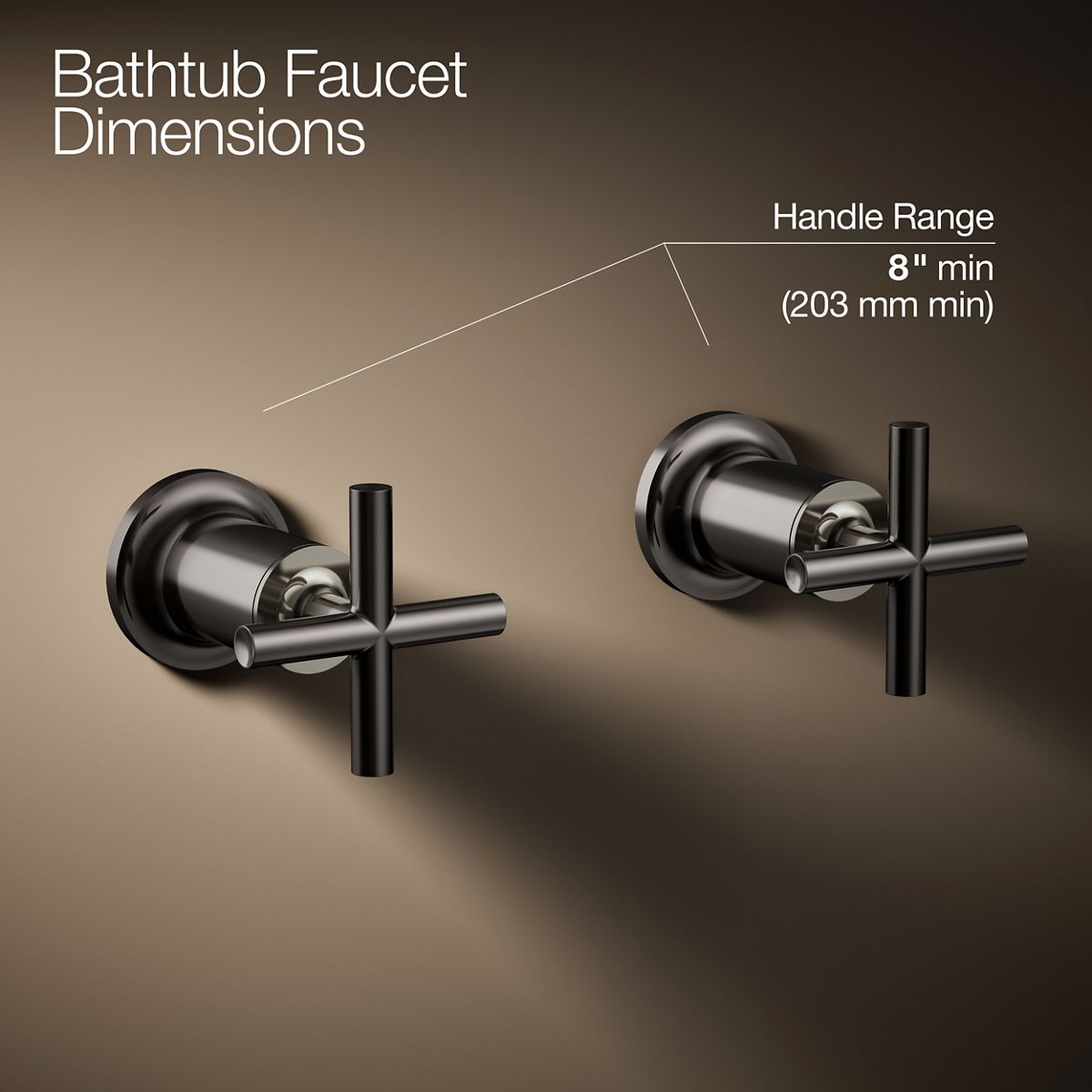 29535-purist-deck-or-wall-mount-bath-faucet-handle-trim-with-cross-design-26.jpg Purist® Deck- or wall-mount bath faucet handle trim with cross design