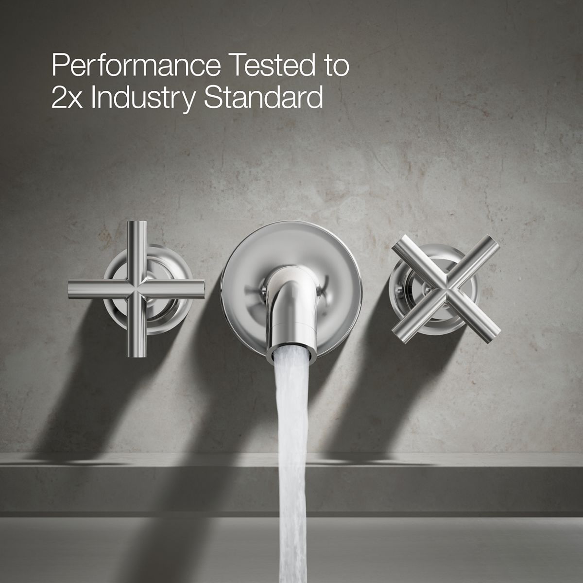 29535-purist-deck-or-wall-mount-bath-faucet-handle-trim-with-cross-design-27.jpg Purist® Deck- or wall-mount bath faucet handle trim with cross design