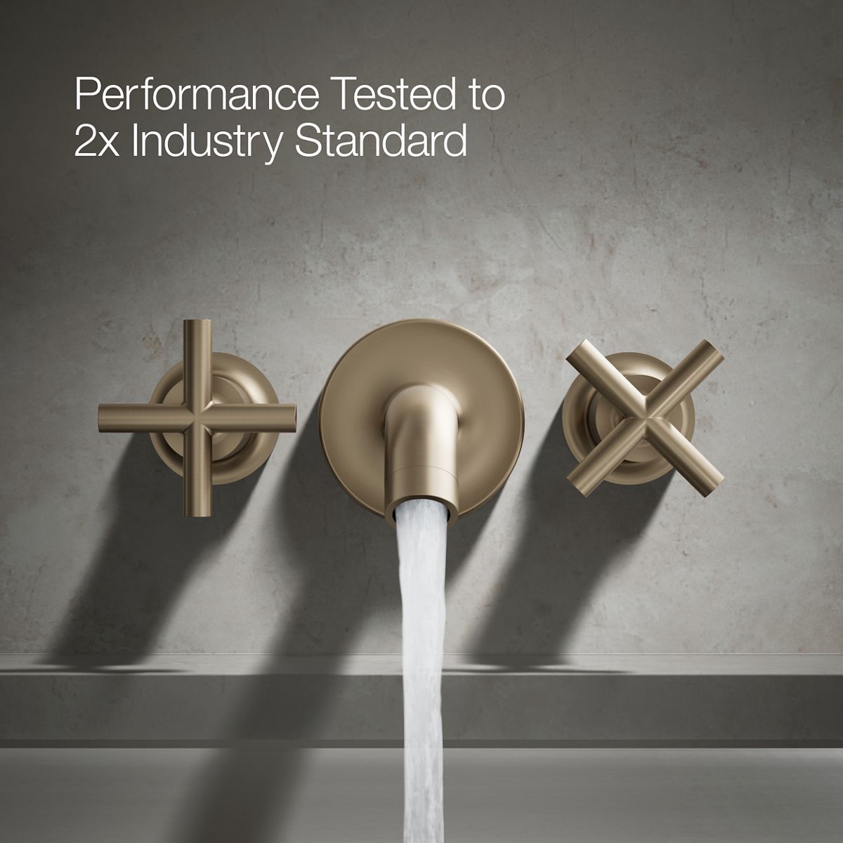 29535-purist-deck-or-wall-mount-bath-faucet-handle-trim-with-cross-design-32.jpg Purist® Deck- or wall-mount bath faucet handle trim with cross design