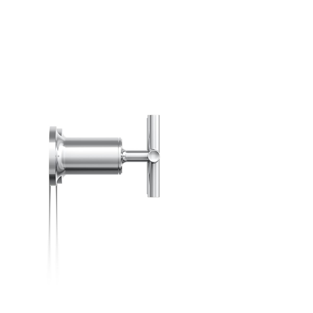 29535-purist-deck-or-wall-mount-bath-faucet-handle-trim-with-cross-design-35.jpg Purist® Deck- or wall-mount bath faucet handle trim with cross design