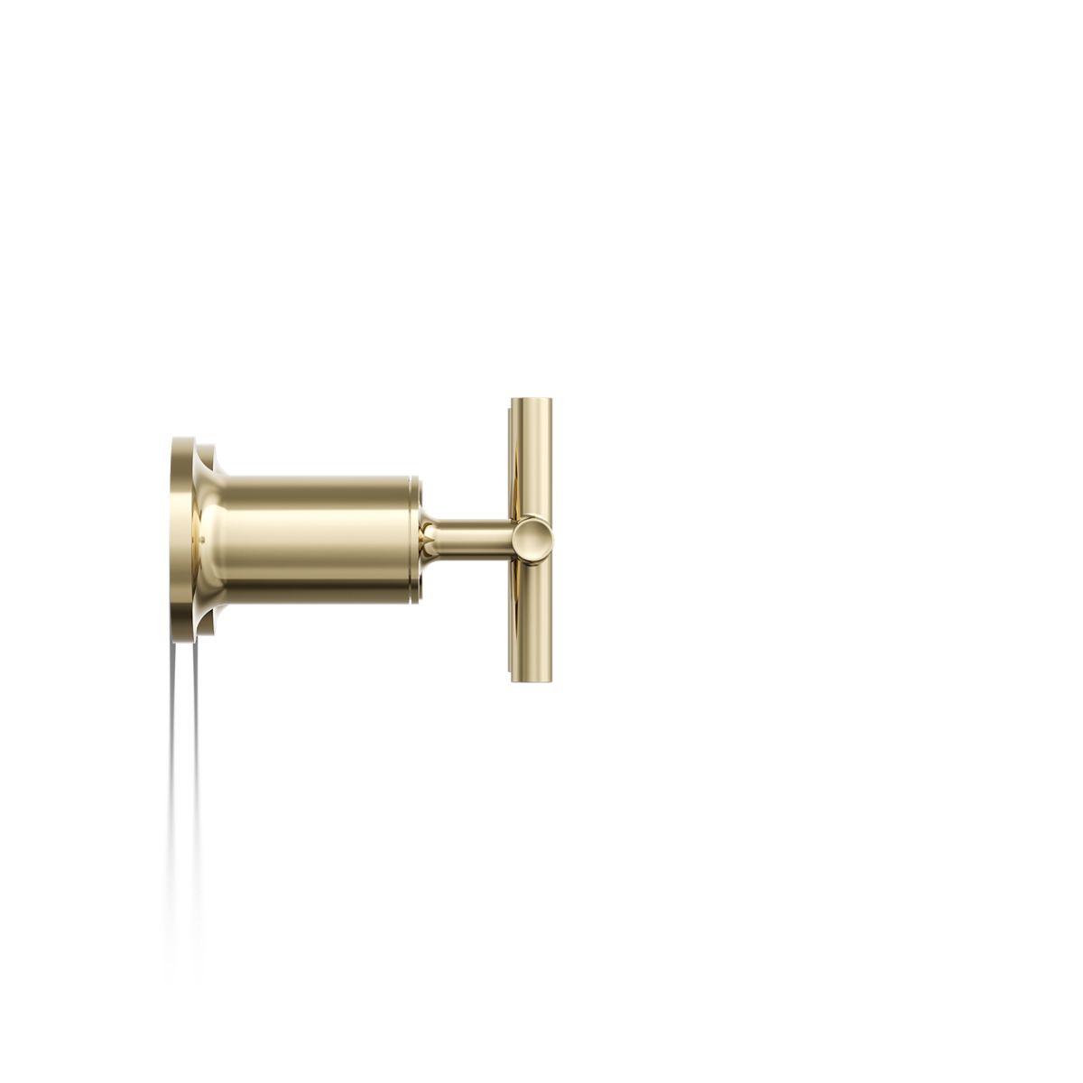 29535-purist-deck-or-wall-mount-bath-faucet-handle-trim-with-cross-design-37.jpg Purist® Deck- or wall-mount bath faucet handle trim with cross design