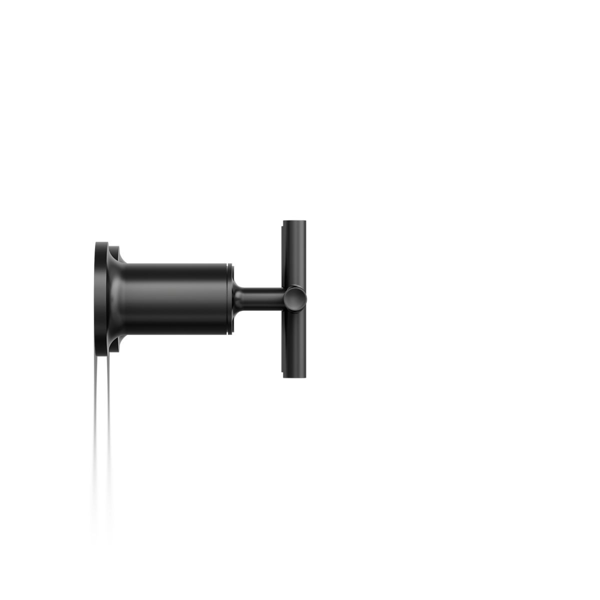 29535-purist-deck-or-wall-mount-bath-faucet-handle-trim-with-cross-design-38.jpg Purist® Deck- or wall-mount bath faucet handle trim with cross design