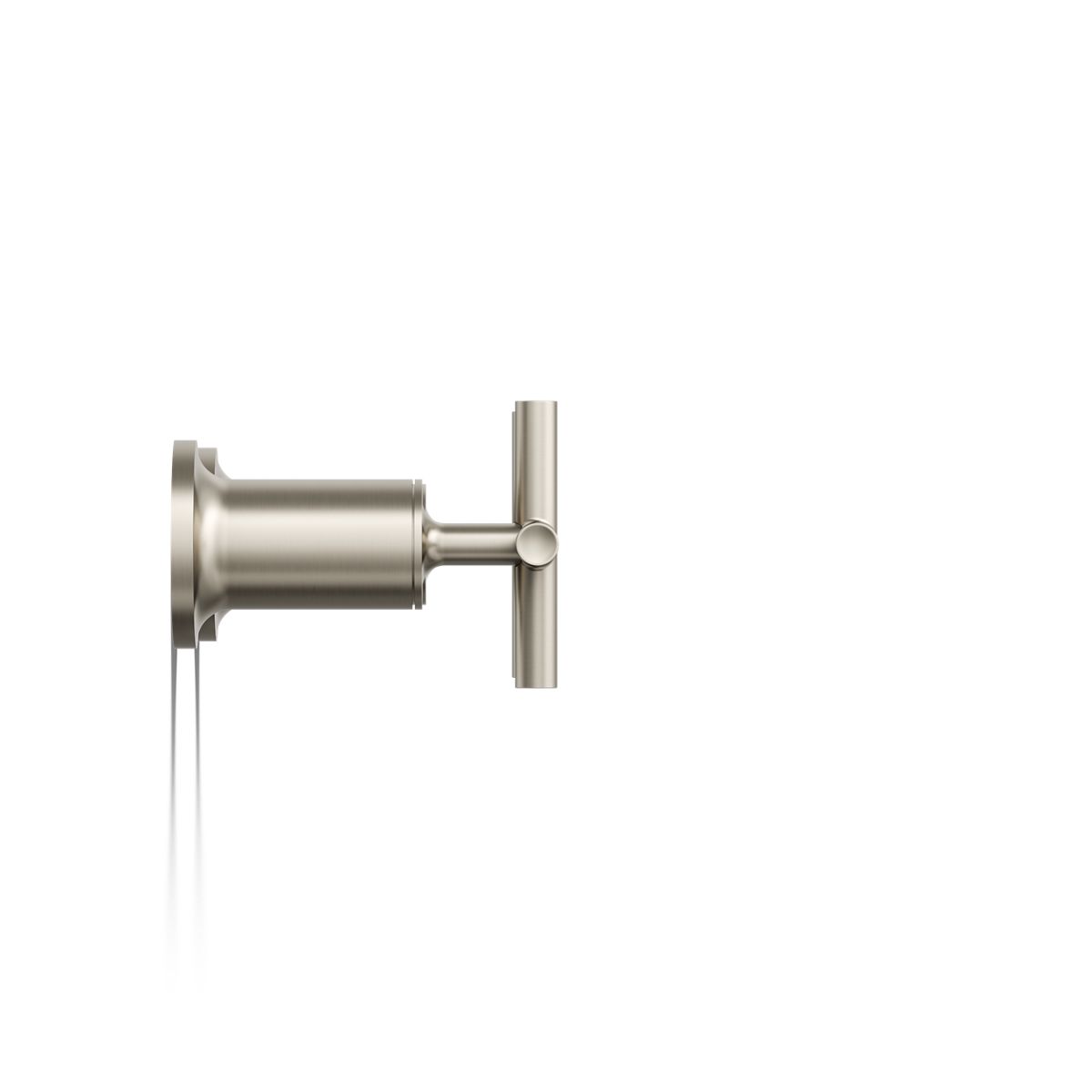 29535-purist-deck-or-wall-mount-bath-faucet-handle-trim-with-cross-design-39.jpg Purist® Deck- or wall-mount bath faucet handle trim with cross design