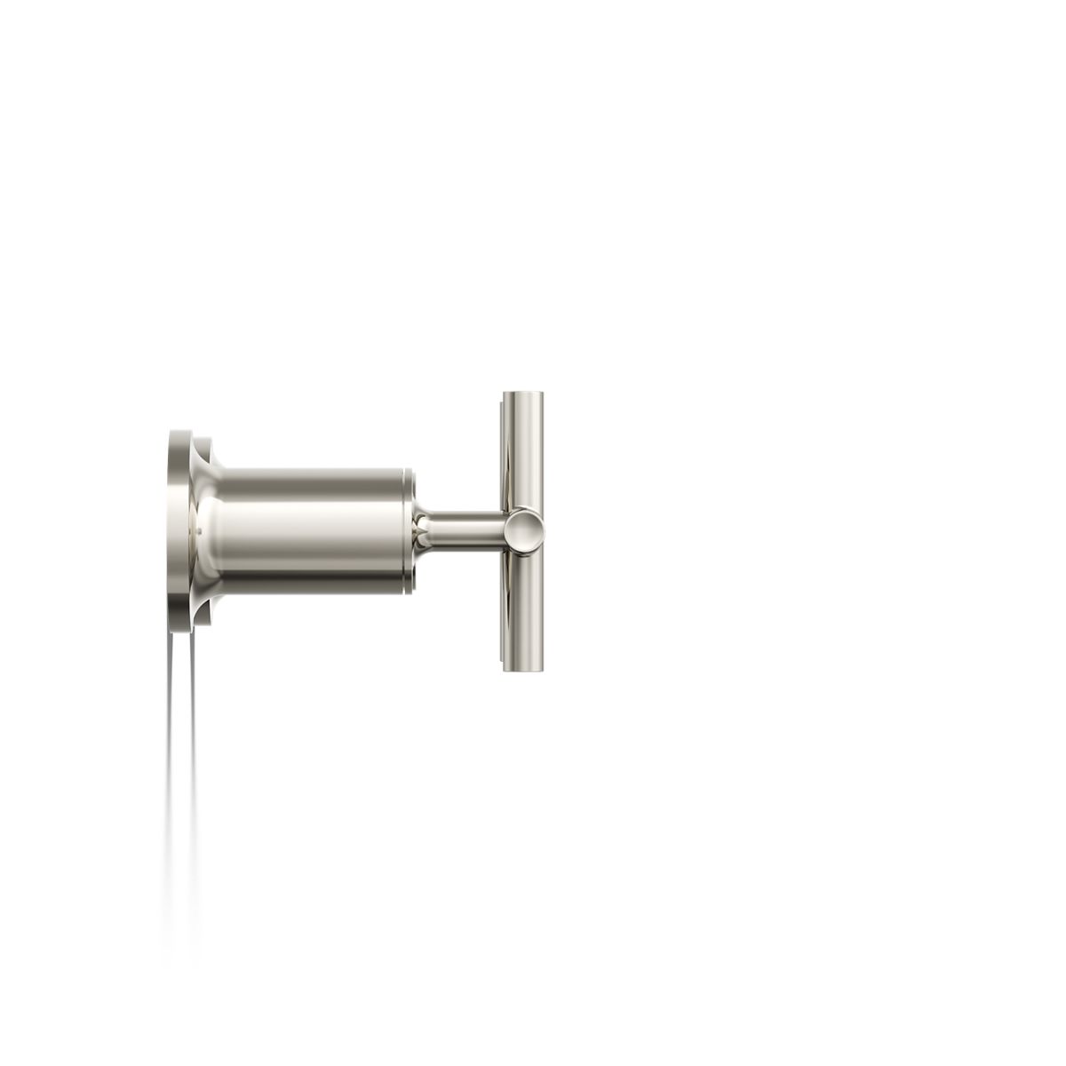 29535-purist-deck-or-wall-mount-bath-faucet-handle-trim-with-cross-design-41.jpg Purist® Deck- or wall-mount bath faucet handle trim with cross design