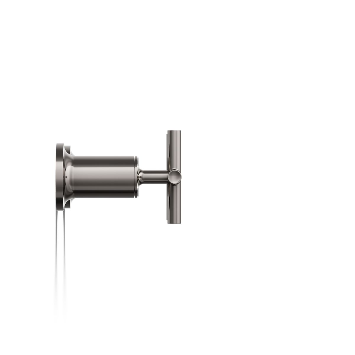 29535-purist-deck-or-wall-mount-bath-faucet-handle-trim-with-cross-design-42.jpg Purist® Deck- or wall-mount bath faucet handle trim with cross design