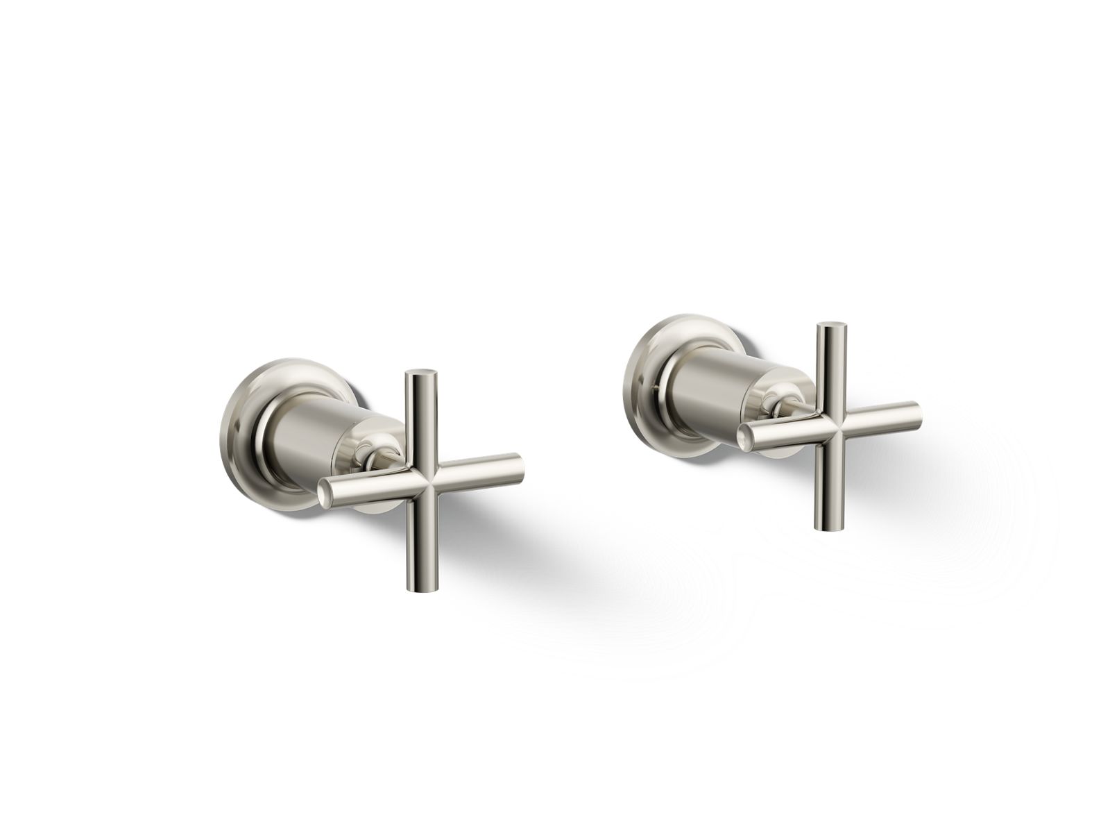 29535-purist-deck-or-wall-mount-bath-faucet-handle-trim-with-cross-design-9.jpg Purist® Deck- or wall-mount bath faucet handle trim with cross design