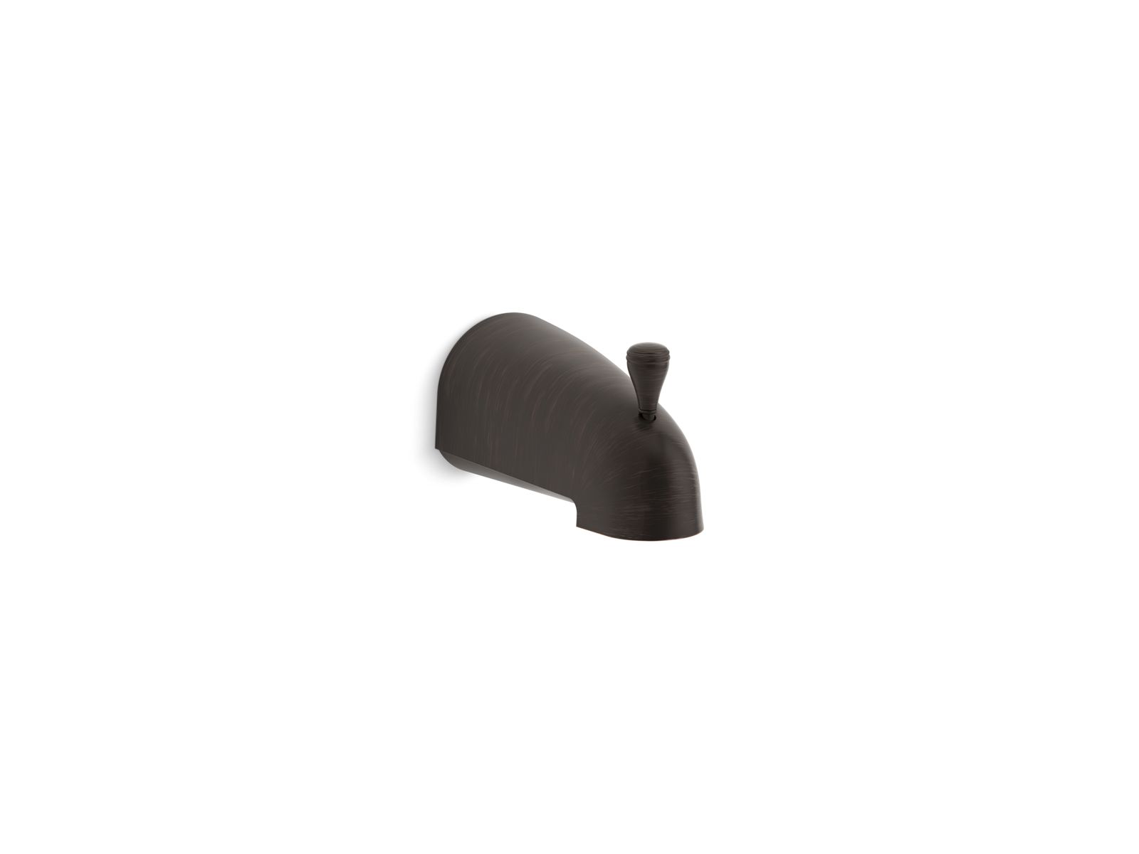 29610-devonshire-wall-mount-bath-spout-with-diverter-slip-fit-connection-2.jpg Devonshire® Wall-mount bath spout with diverter, slip-fit connection