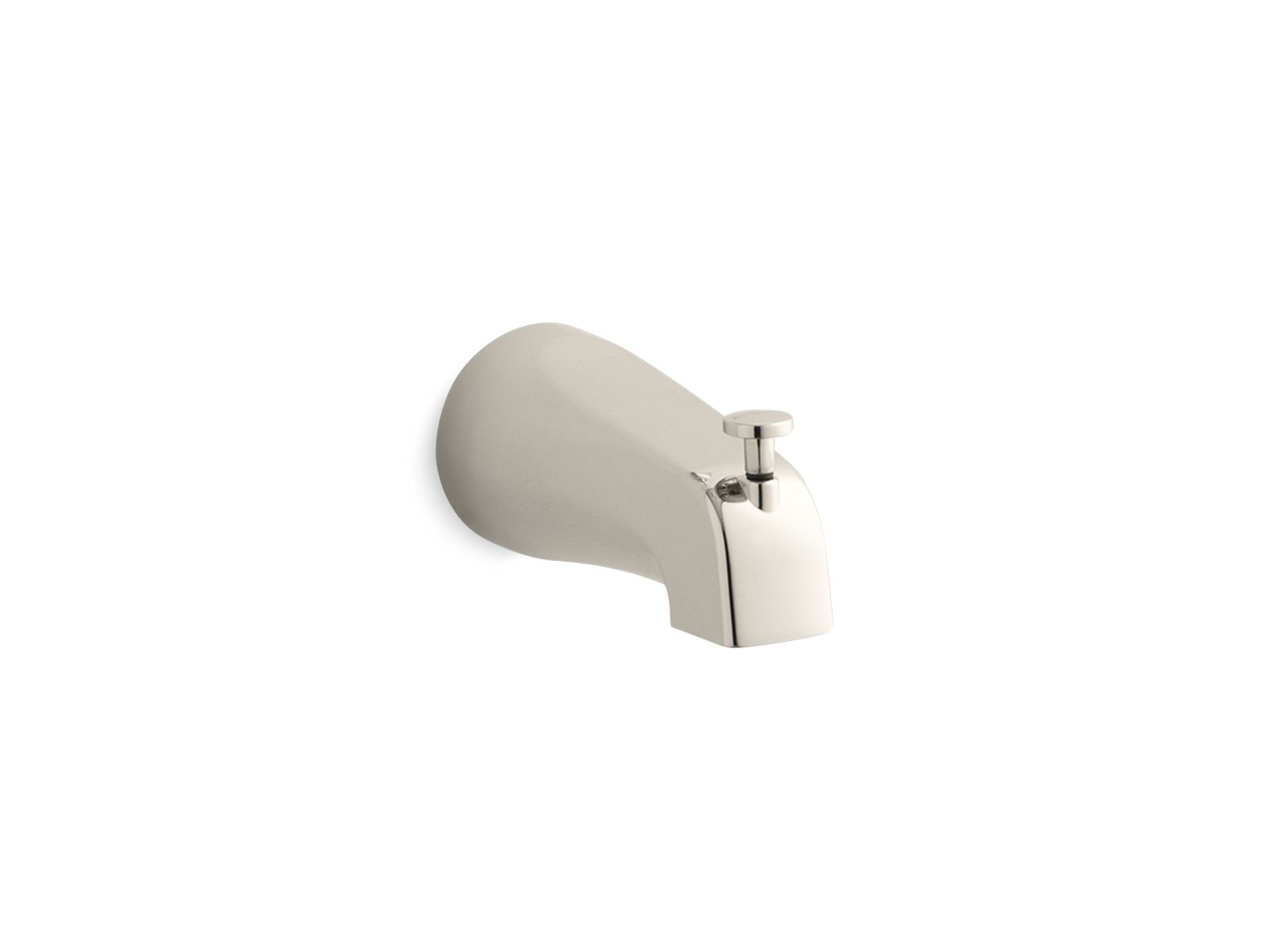 29610-devonshire-wall-mount-bath-spout-with-diverter-slip-fit-connection-7.jpg Devonshire® Wall-mount bath spout with diverter, slip-fit connection