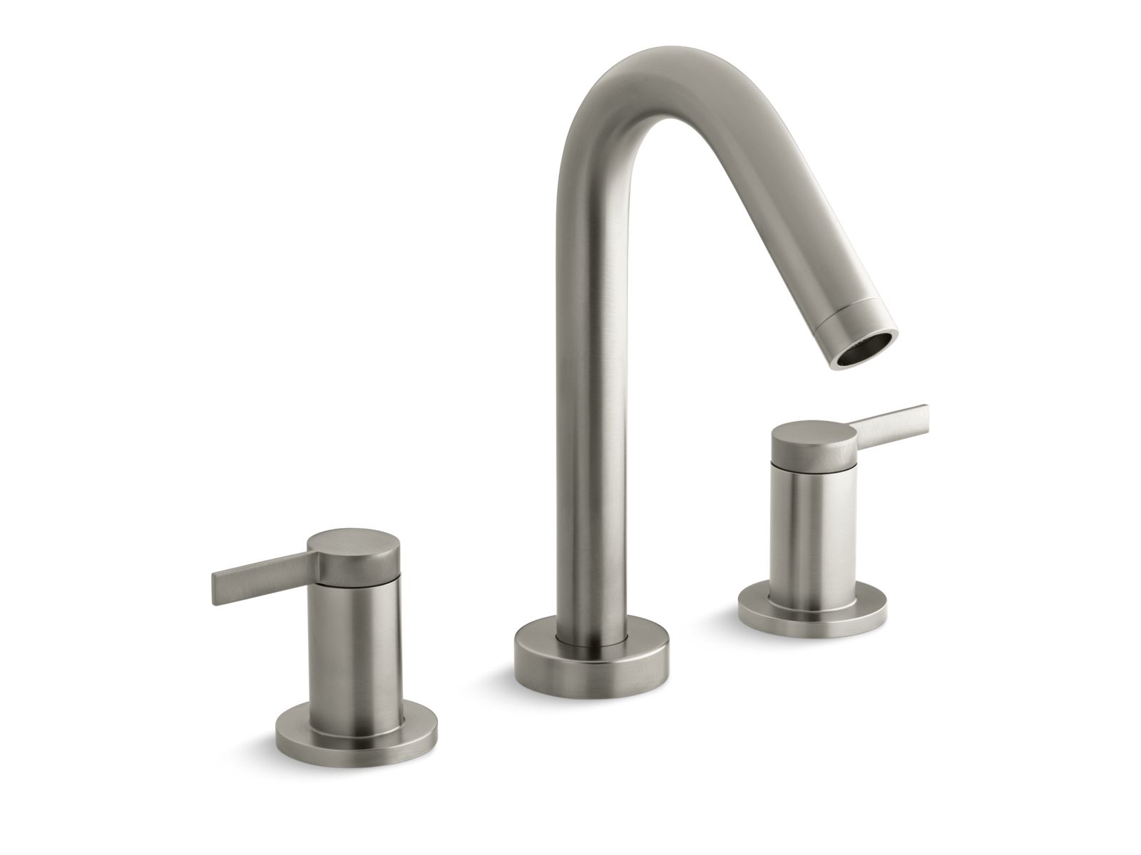 29651-stillness-deck-mount-bath-faucet-trim-for-high-flow-valve-with-lever-handles-valve-not-included-2.jpg Stillness® Deck-mount bath faucet trim for high-flow valve with lever handles, valve not included