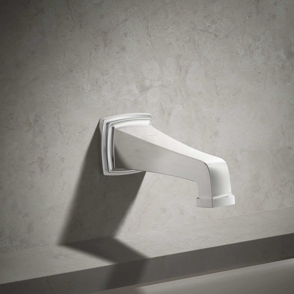 29655-riff-wall-mount-bath-spout-6.jpg Riff® Wall-mount bath spout