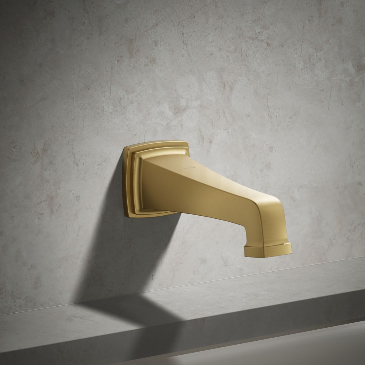 29655-riff-wall-mount-bath-spout-7.jpg Riff® Wall-mount bath spout