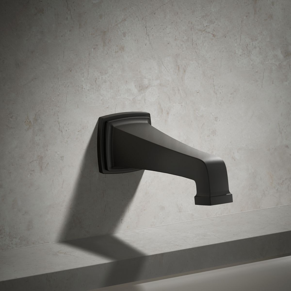 29655-riff-wall-mount-bath-spout-8.jpg Riff® Wall-mount bath spout