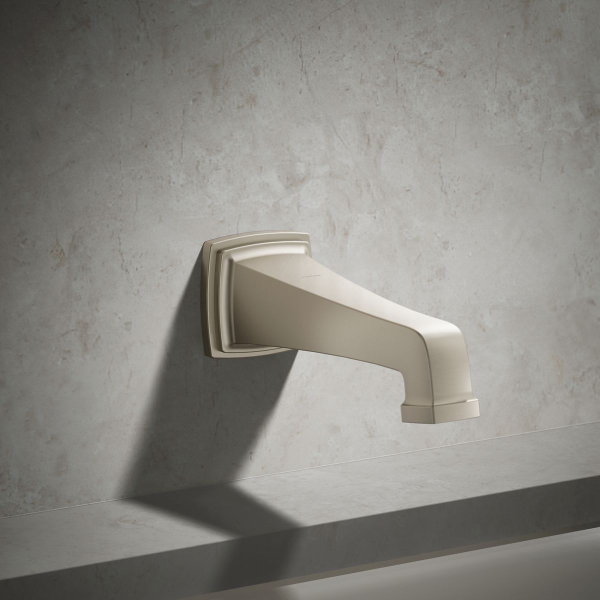 29655-riff-wall-mount-bath-spout-9.jpg Riff® Wall-mount bath spout