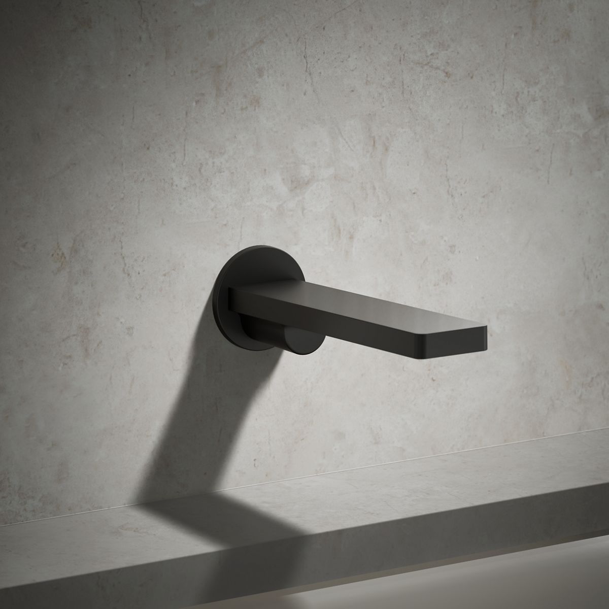 29661-composed-wall-mount-bath-spout-11.jpg Composed® Wall-mount bath spout