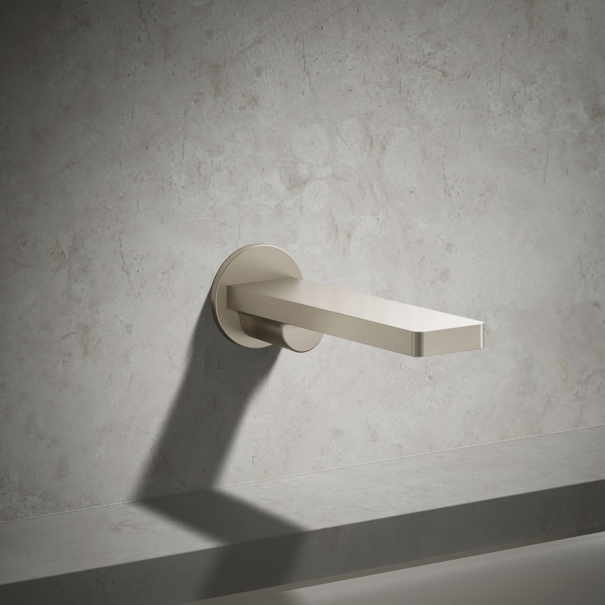 29661-composed-wall-mount-bath-spout-13.jpg Composed® Wall-mount bath spout