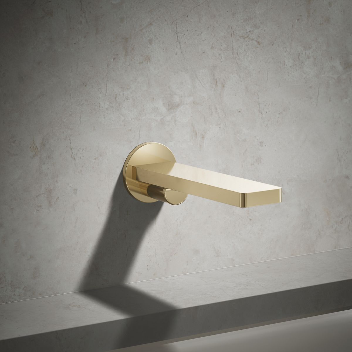 29661-composed-wall-mount-bath-spout-16.jpg Composed® Wall-mount bath spout