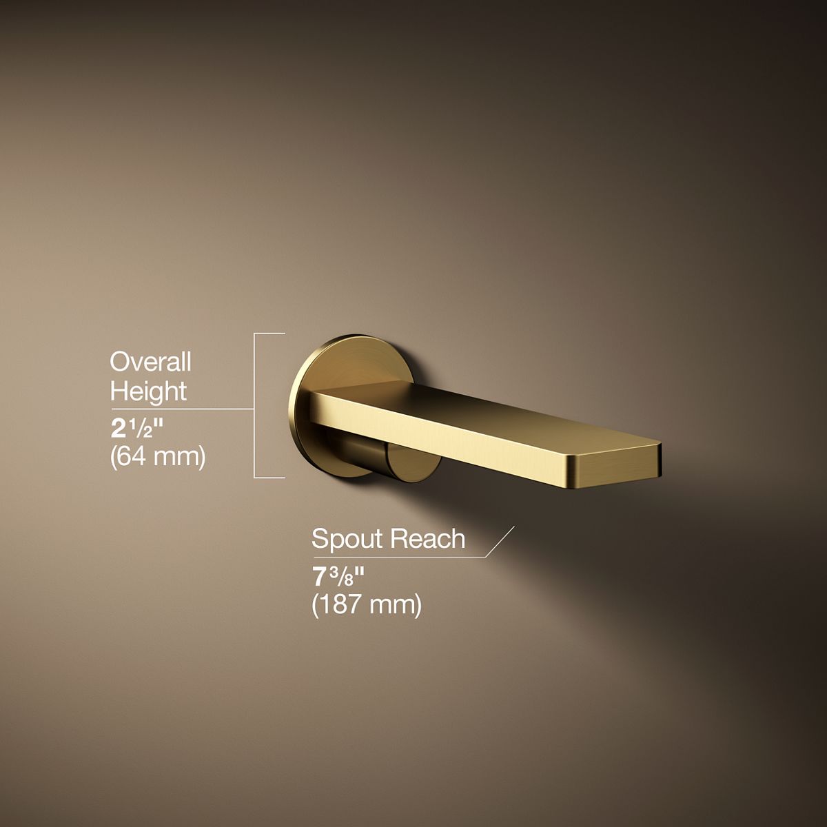 29661-composed-wall-mount-bath-spout-18.jpg Composed® Wall-mount bath spout