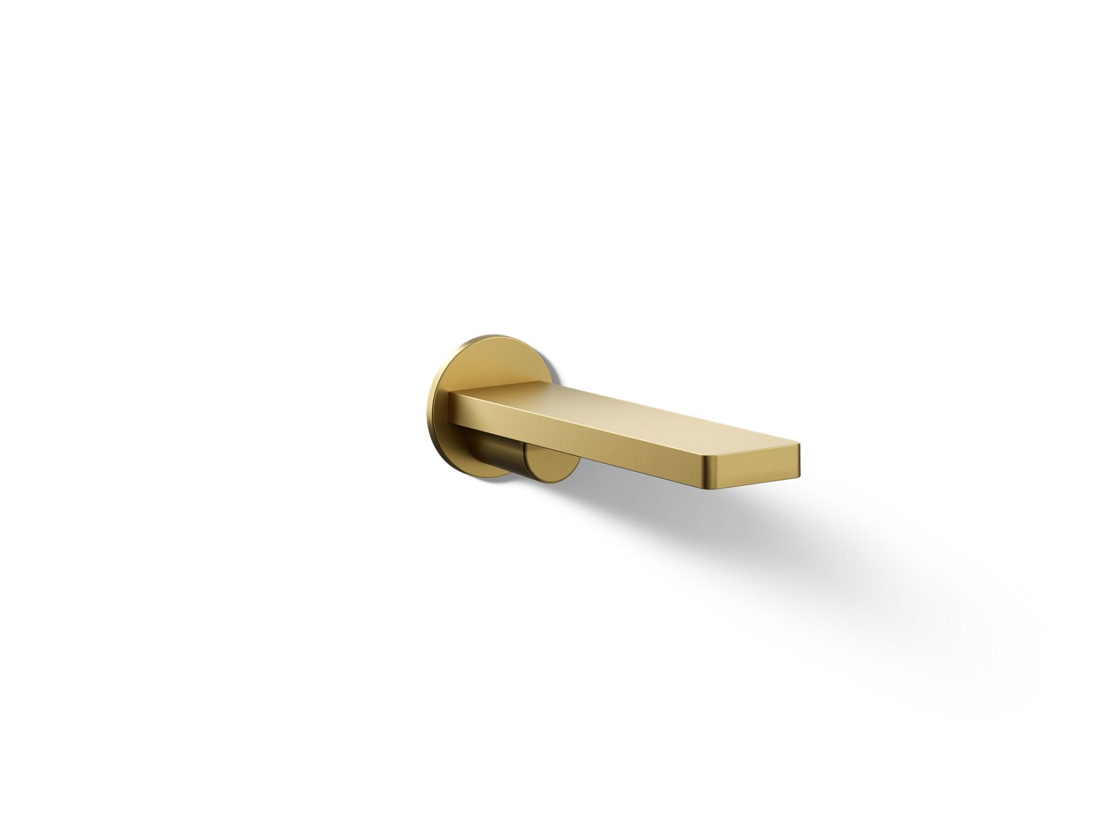 29661-composed-wall-mount-bath-spout-2.jpg Composed® Wall-mount bath spout