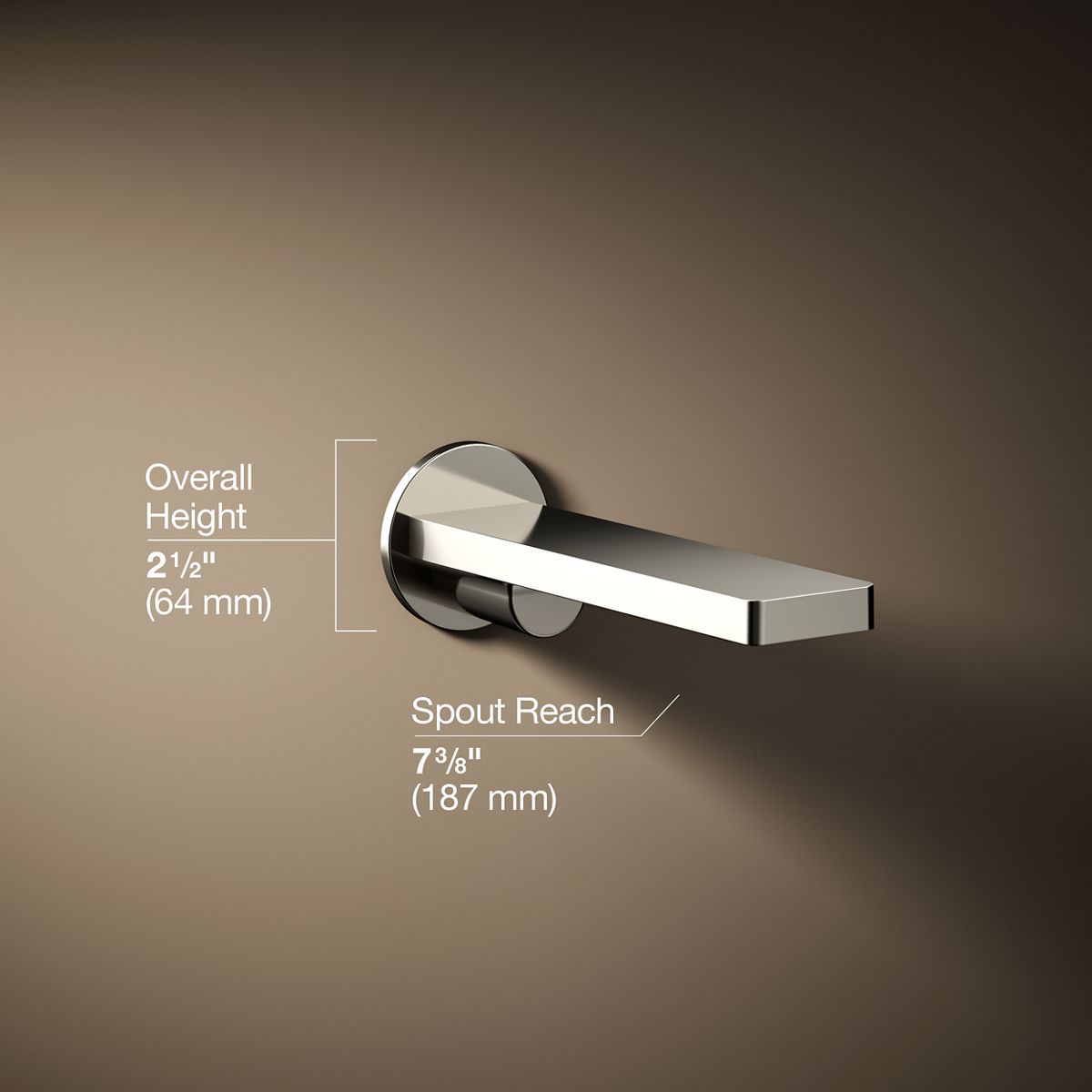 29661-composed-wall-mount-bath-spout-22.jpg Composed® Wall-mount bath spout