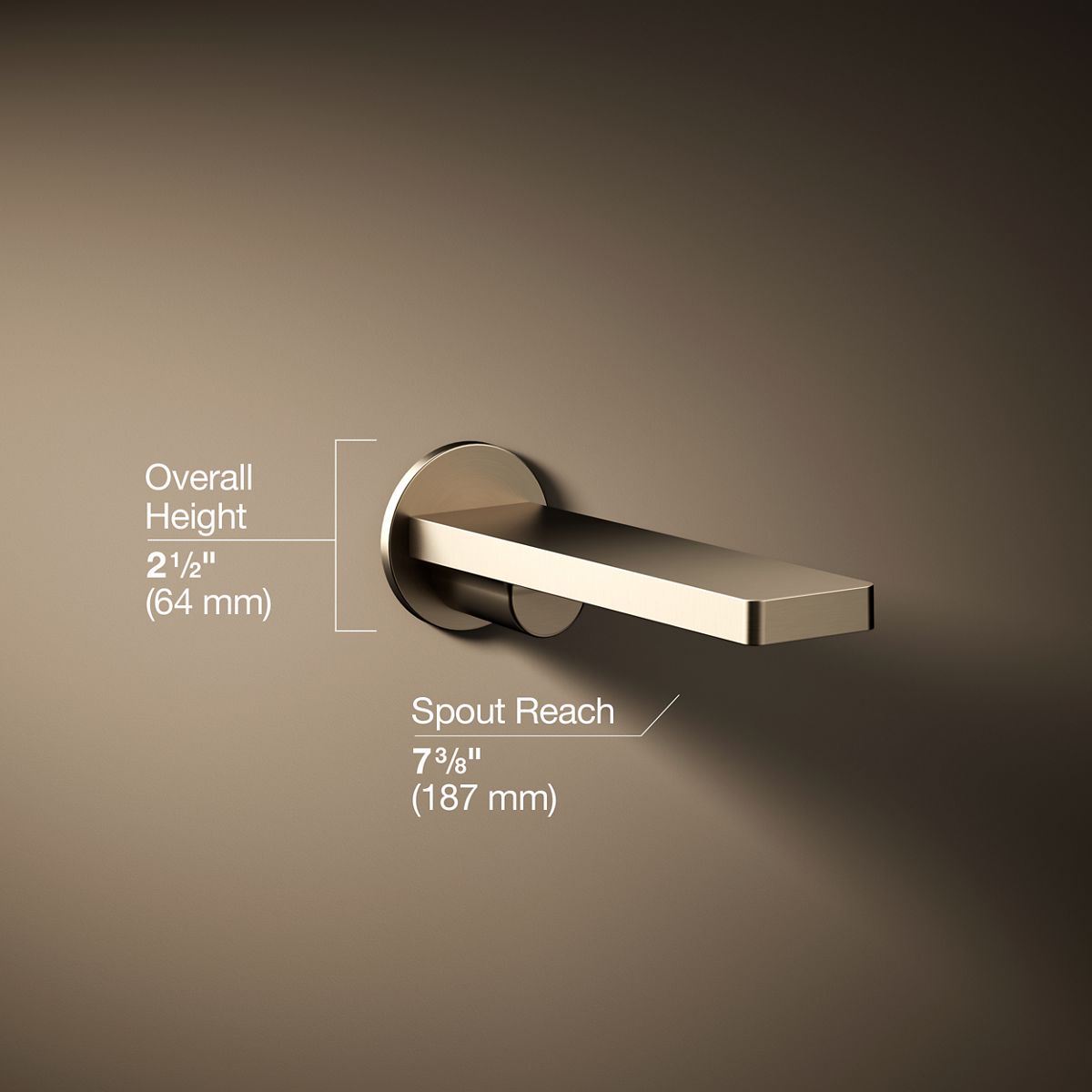 29661-composed-wall-mount-bath-spout-23.jpg Composed® Wall-mount bath spout
