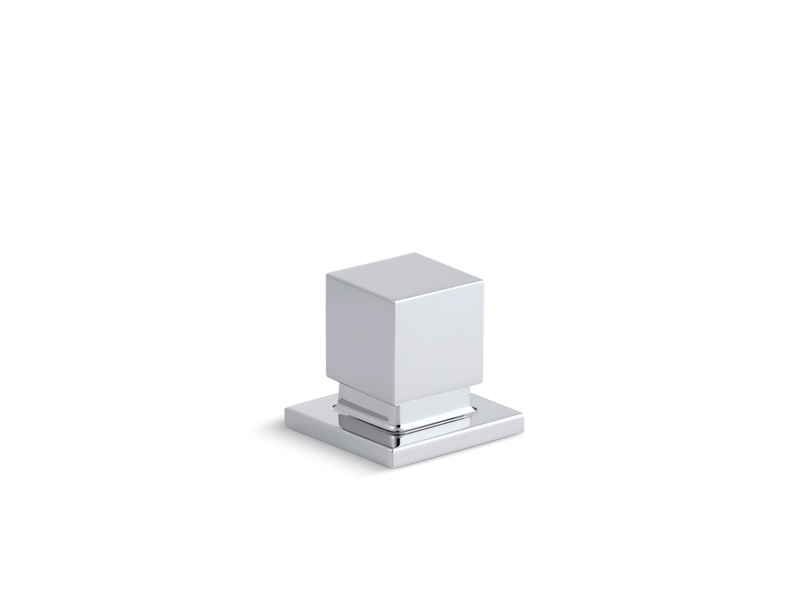 Loure® Deck-mount two-way diverter valve