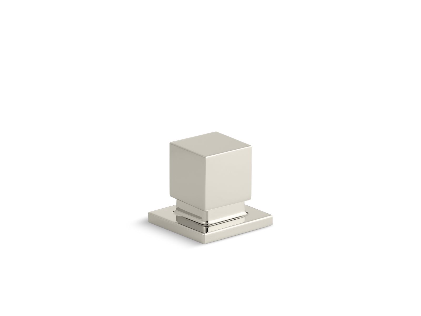 29679-loure-deck-mount-two-way-diverter-valve-3.jpg Loure® Deck-mount two-way diverter valve