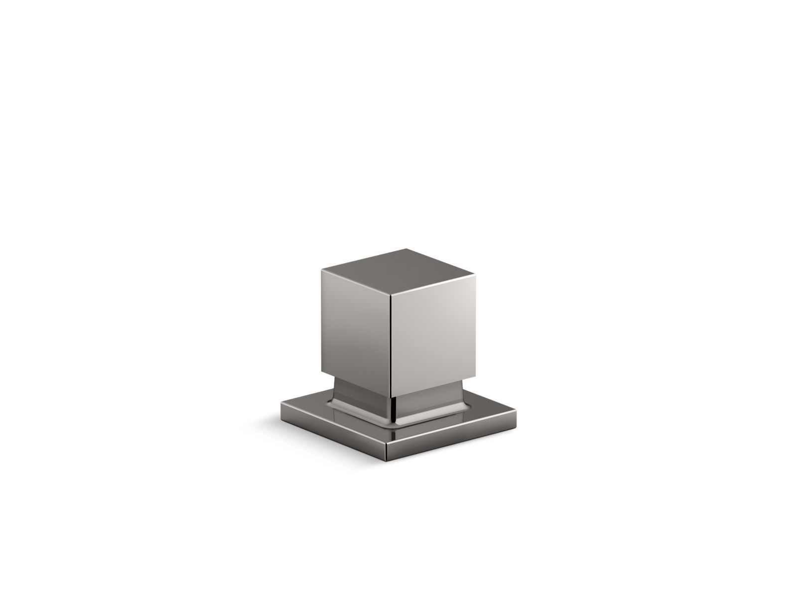 29679-loure-deck-mount-two-way-diverter-valve-4.jpg Loure® Deck-mount two-way diverter valve