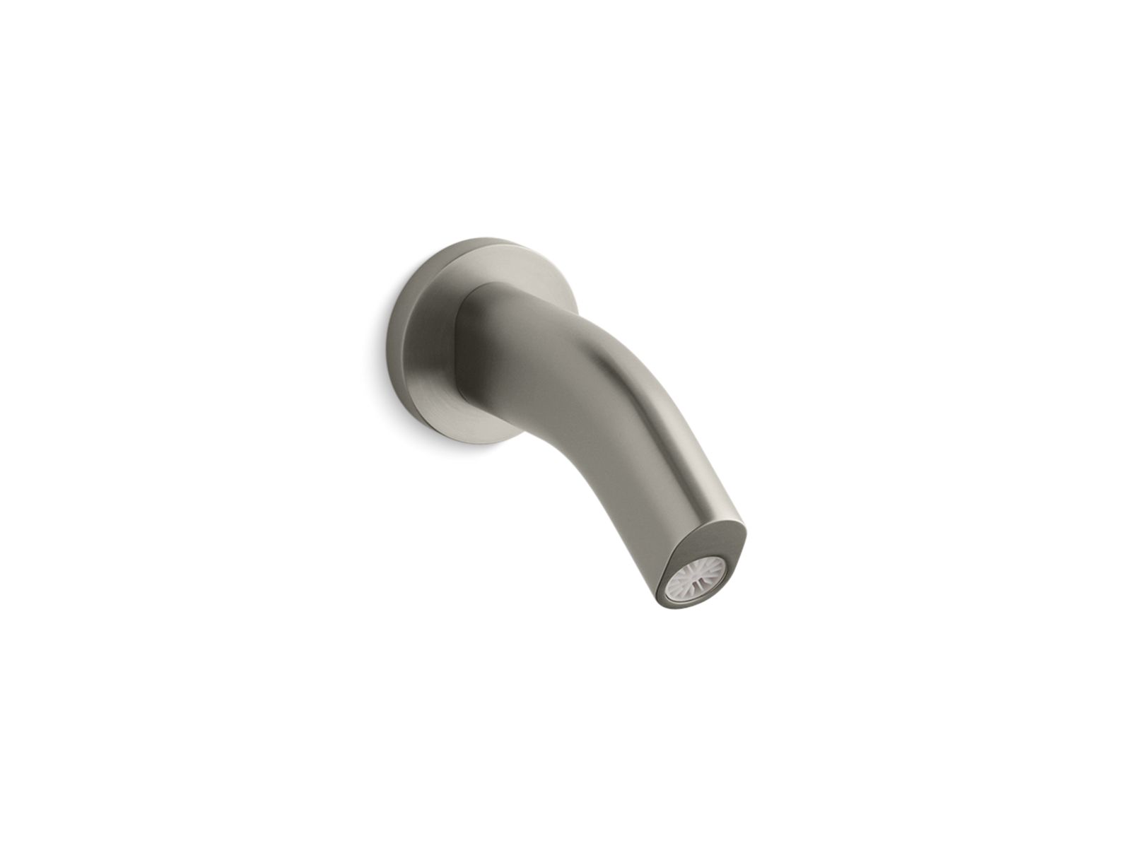 29688-oblo-wall-mount-non-diverter-bath-spout-2.jpg Oblo™ Wall-mount non-diverter bath spout