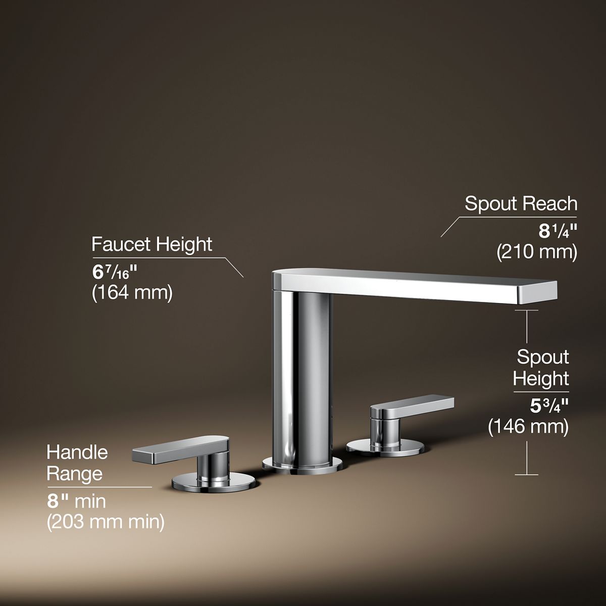 29697-composed-deck-mount-bath-faucet-with-lever-handles-17.jpg Composed® Deck-mount bath faucet with lever handles