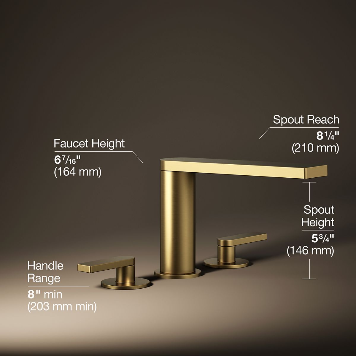 29697-composed-deck-mount-bath-faucet-with-lever-handles-18.jpg Composed® Deck-mount bath faucet with lever handles