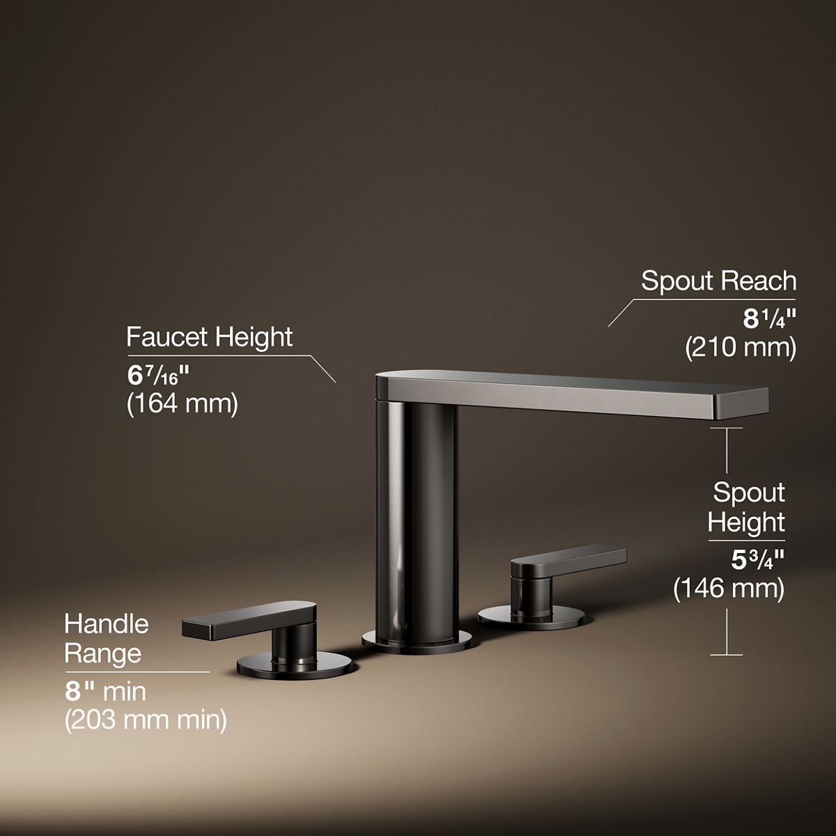 29697-composed-deck-mount-bath-faucet-with-lever-handles-20.jpg Composed® Deck-mount bath faucet with lever handles