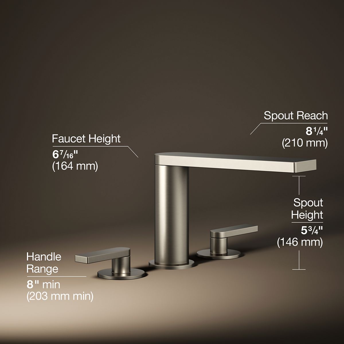 29697-composed-deck-mount-bath-faucet-with-lever-handles-21.jpg Composed® Deck-mount bath faucet with lever handles