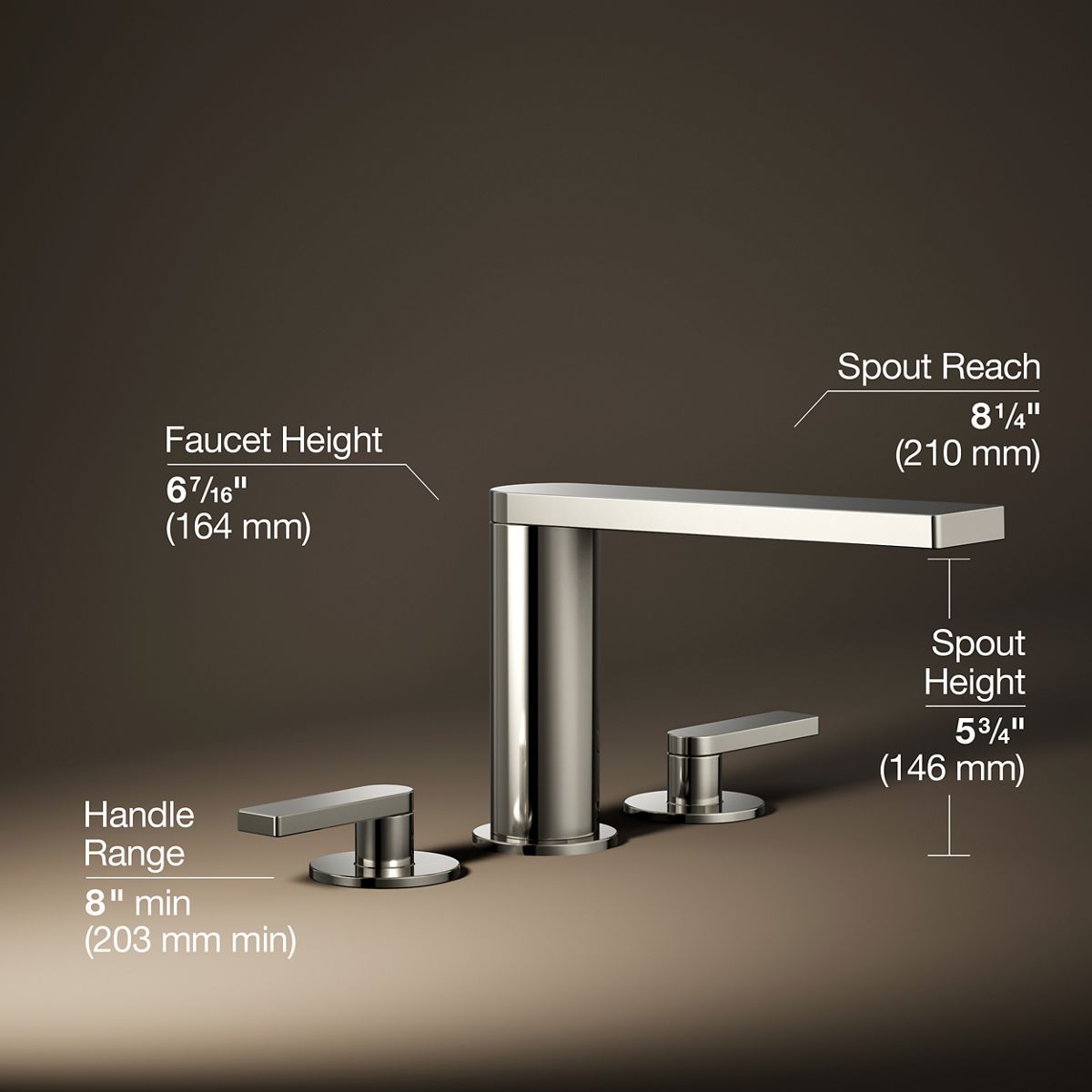 29697-composed-deck-mount-bath-faucet-with-lever-handles-22.jpg Composed® Deck-mount bath faucet with lever handles