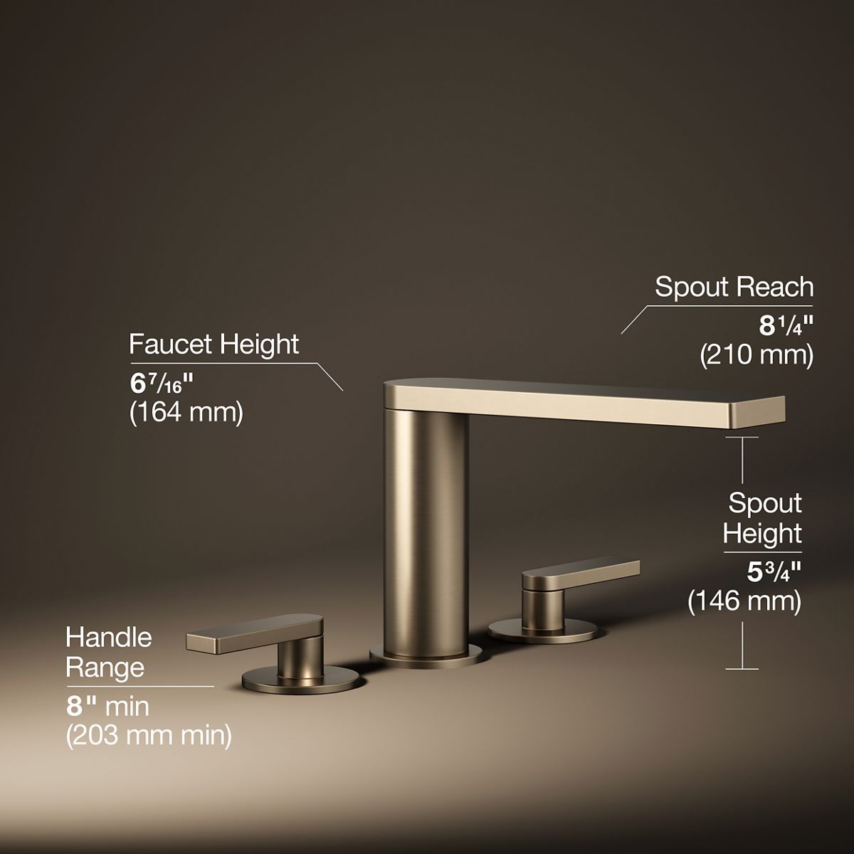 29697-composed-deck-mount-bath-faucet-with-lever-handles-23.jpg Composed® Deck-mount bath faucet with lever handles
