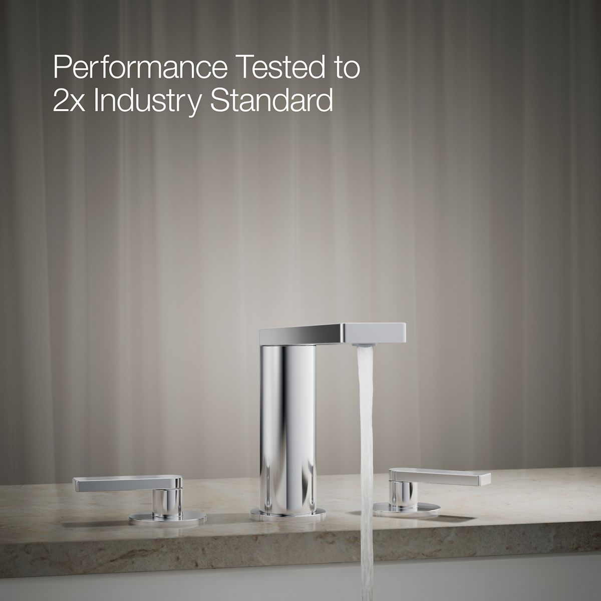 29697-composed-deck-mount-bath-faucet-with-lever-handles-25.jpg Composed® Deck-mount bath faucet with lever handles