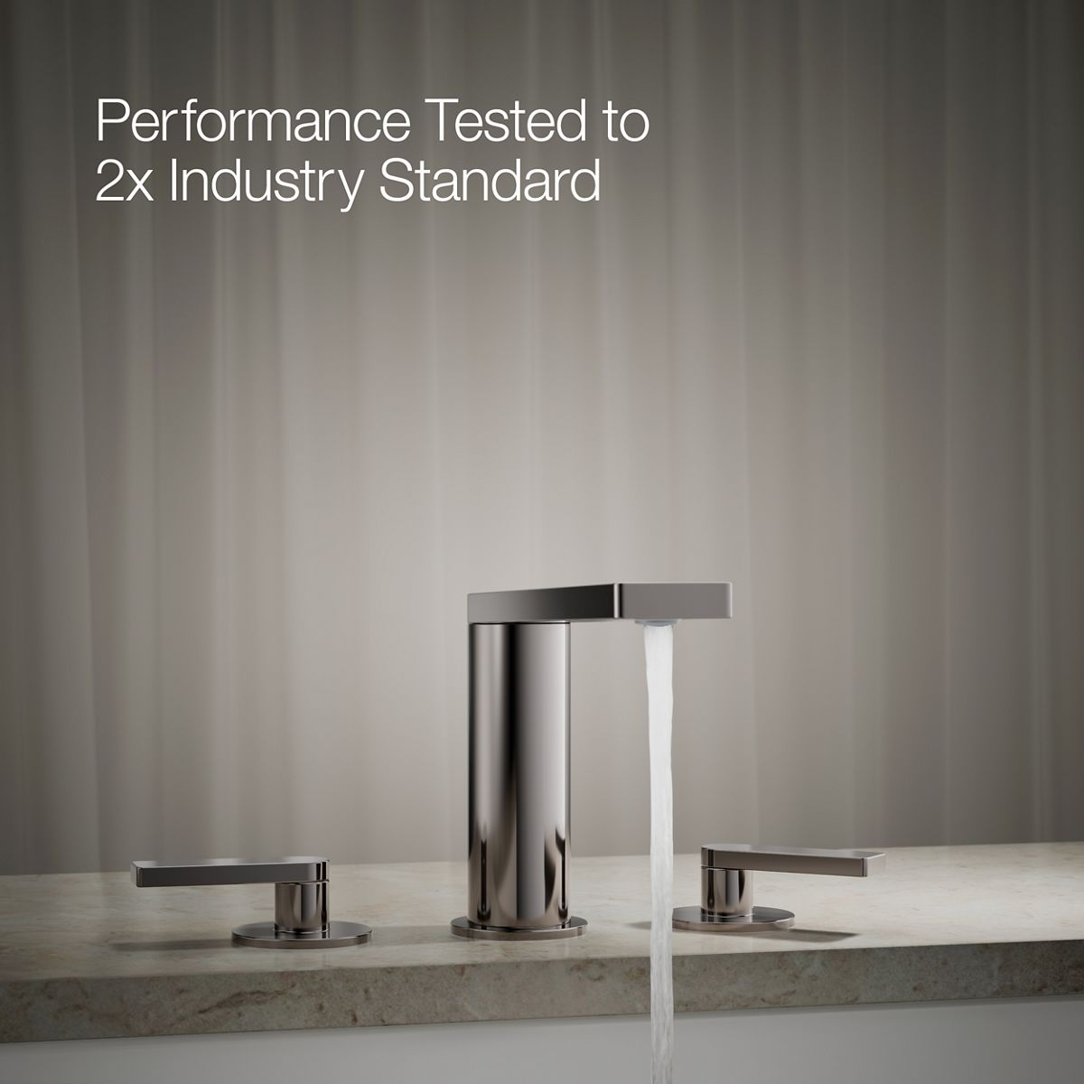 29697-composed-deck-mount-bath-faucet-with-lever-handles-28.jpg Composed® Deck-mount bath faucet with lever handles