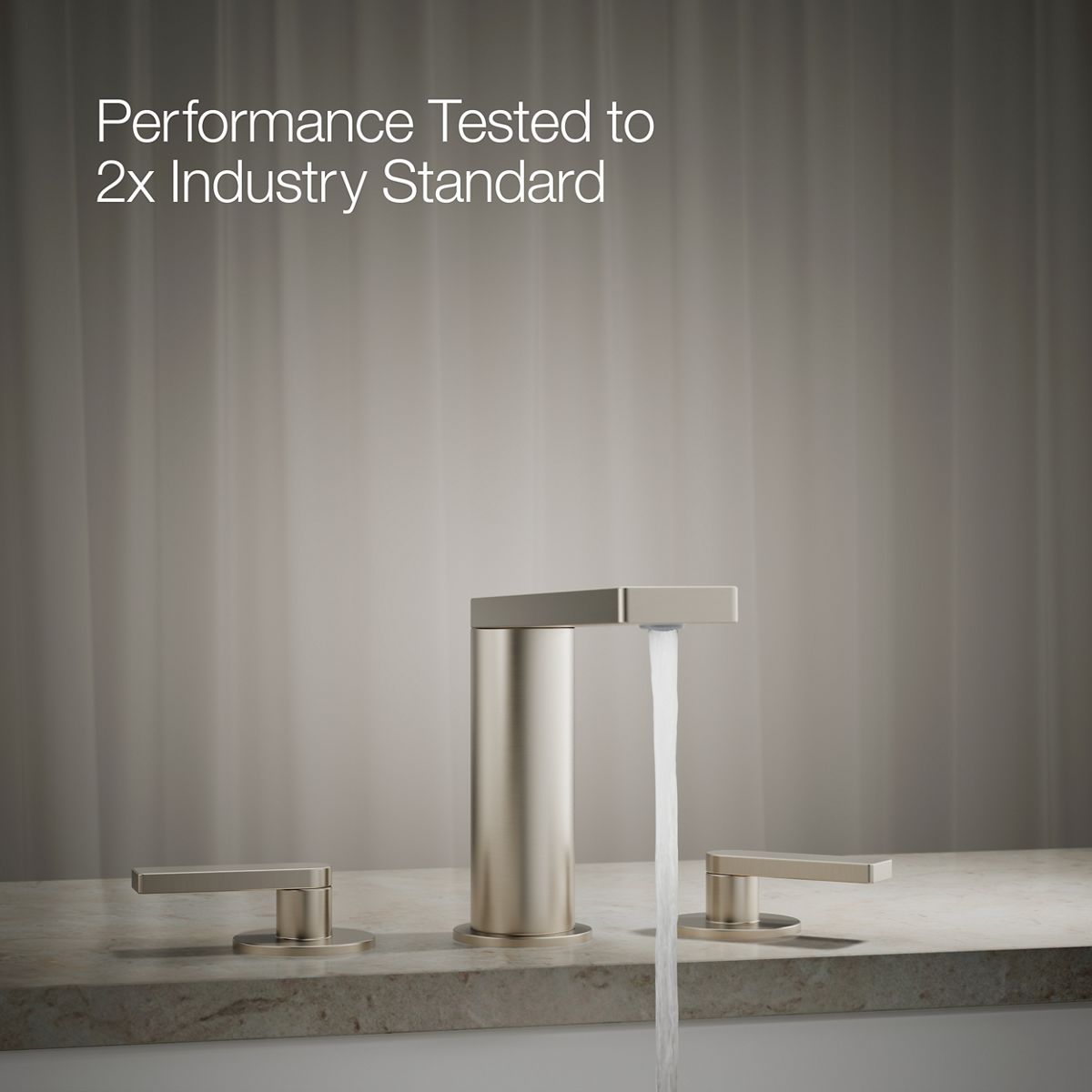 29697-composed-deck-mount-bath-faucet-with-lever-handles-29.jpg Composed® Deck-mount bath faucet with lever handles